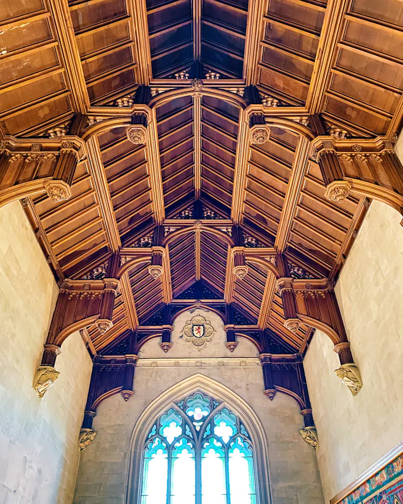Neo-Gothic Berkhamsted estate, G314 (photo 9)