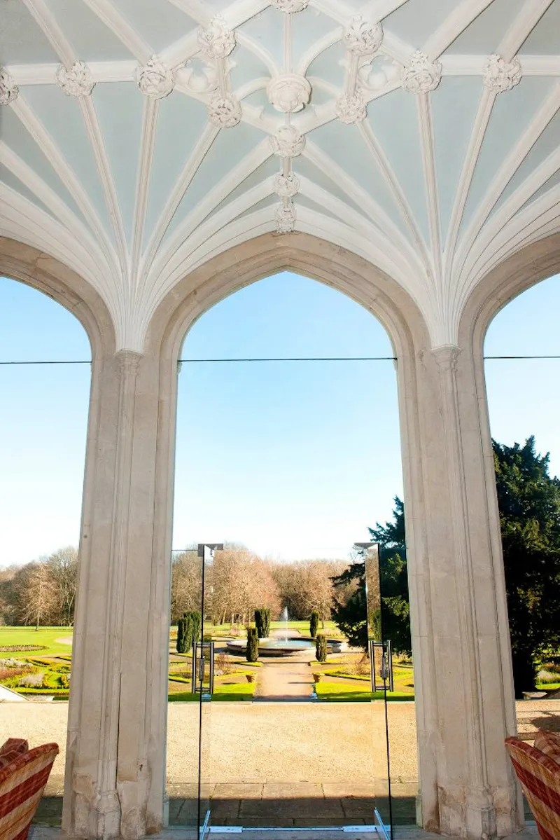 Neo-Gothic Berkhamsted estate, G314 (photo 12)