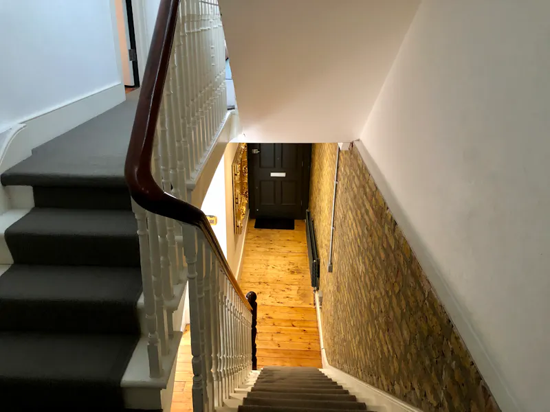 Camberwell family house, B1897 (photo 20)