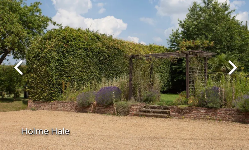 Gothic country house Norfolk, G99 (photo 14)