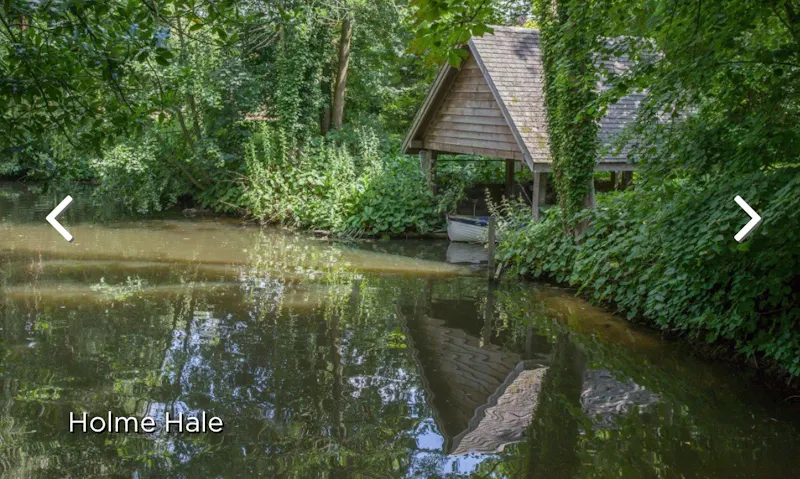 Gothic country house Norfolk, G99 (photo 15)