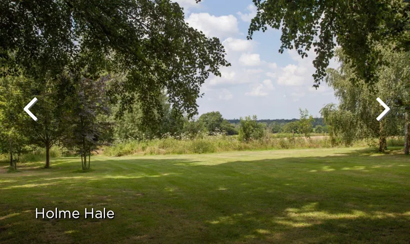 Views - country at Gothic country house Norfolk, G99 (photo 13)