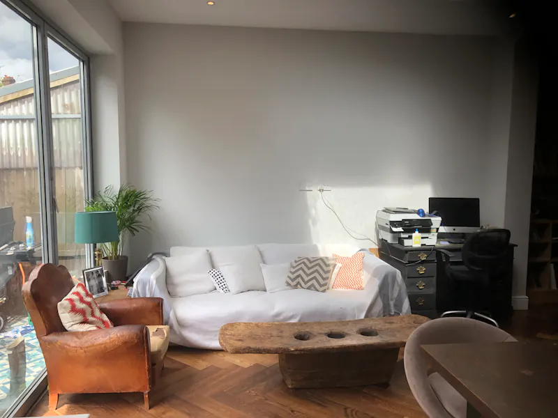Modern Kensal Rise home, D2486 (photo 16)