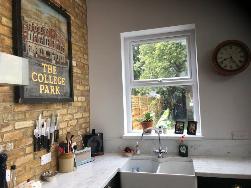 Modern Kensal Rise home, D2486 (photo 15)