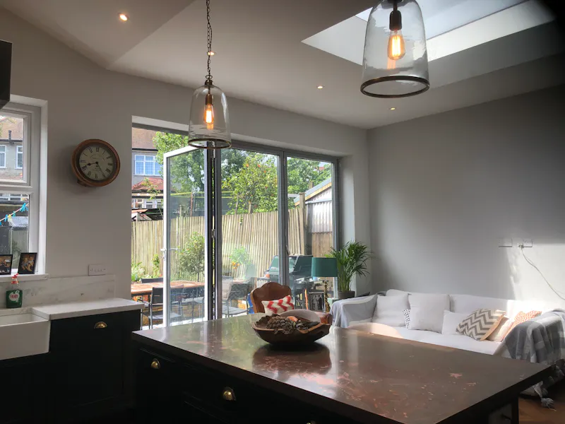 Modern Kensal Rise home, D2486 (photo 11)