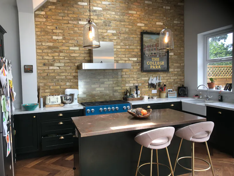 Modern Kensal Rise home, D2486 (photo 13)