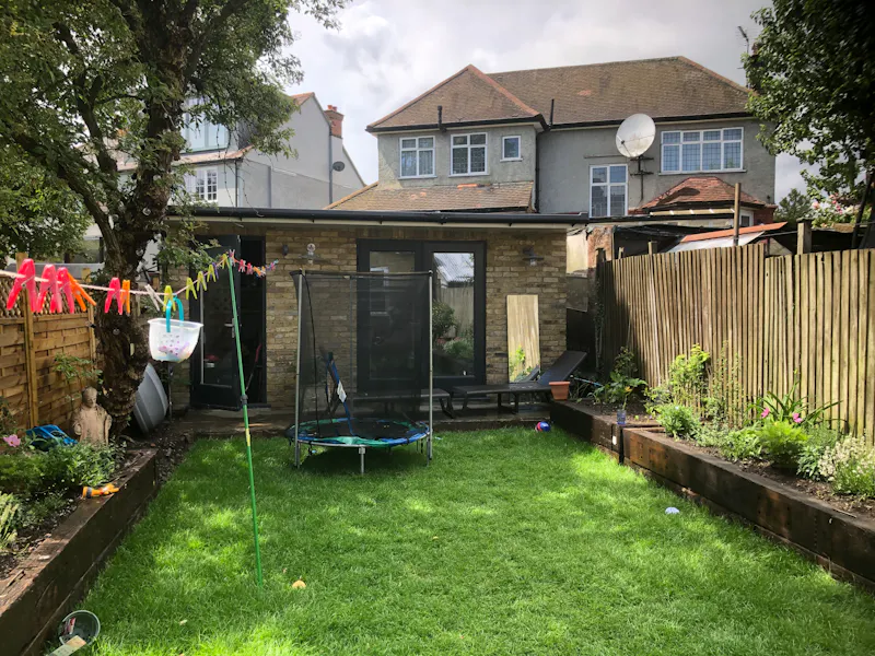 Modern Kensal Rise home, D2486 (photo 40)