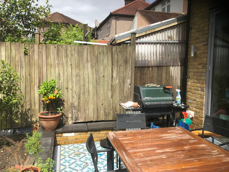 Modern Kensal Rise home, D2486 (photo 38)