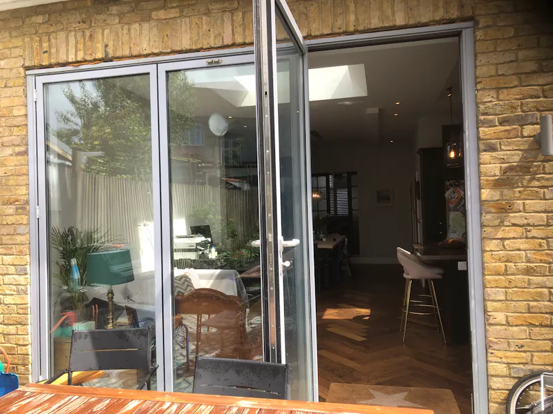 Modern Kensal Rise home, D2486 (photo 17)
