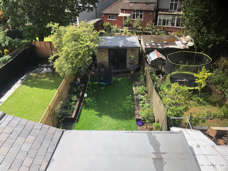 Modern Kensal Rise home, D2486 (photo 41)