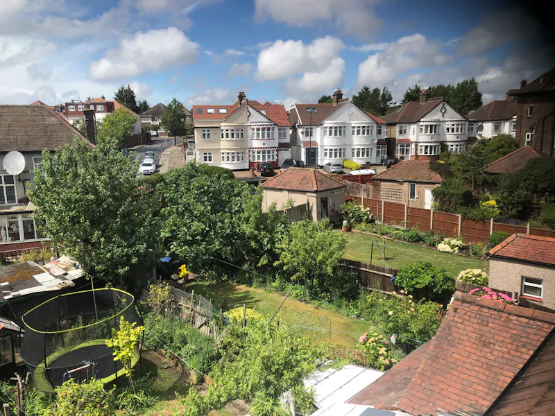 Modern Kensal Rise home, D2486 (photo 43)