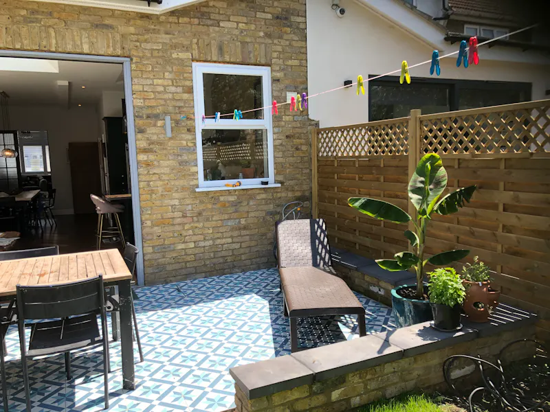 Modern Kensal Rise home, D2486 (photo 36)