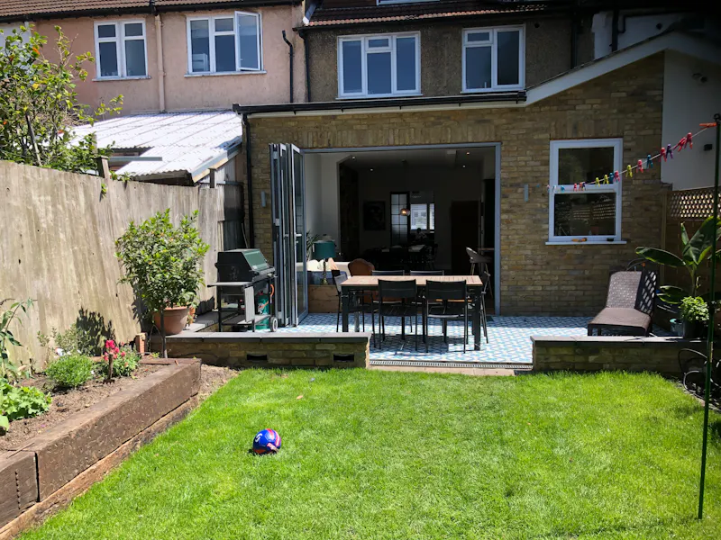 Modern Kensal Rise home, D2486 (photo 37)