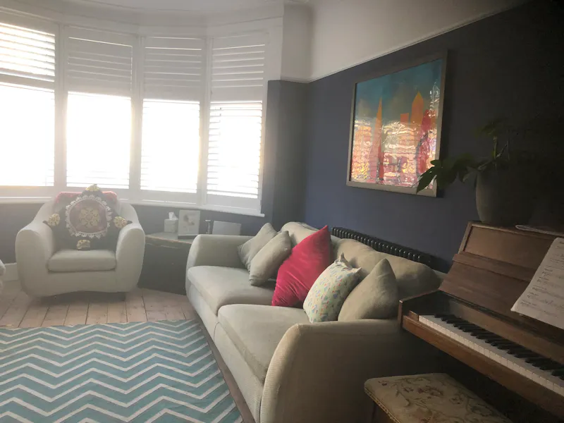 Modern Kensal Rise home, D2486 (photo 3)