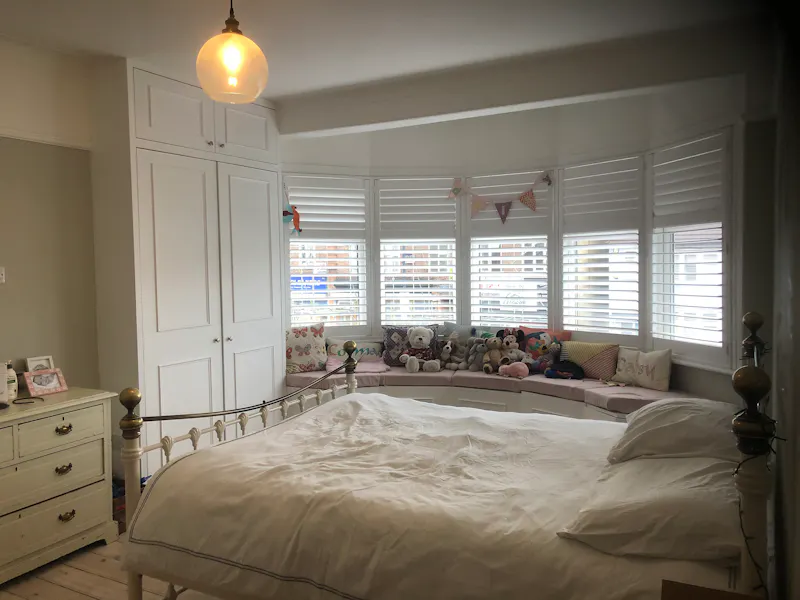 Modern Kensal Rise home, D2486 (photo 22)