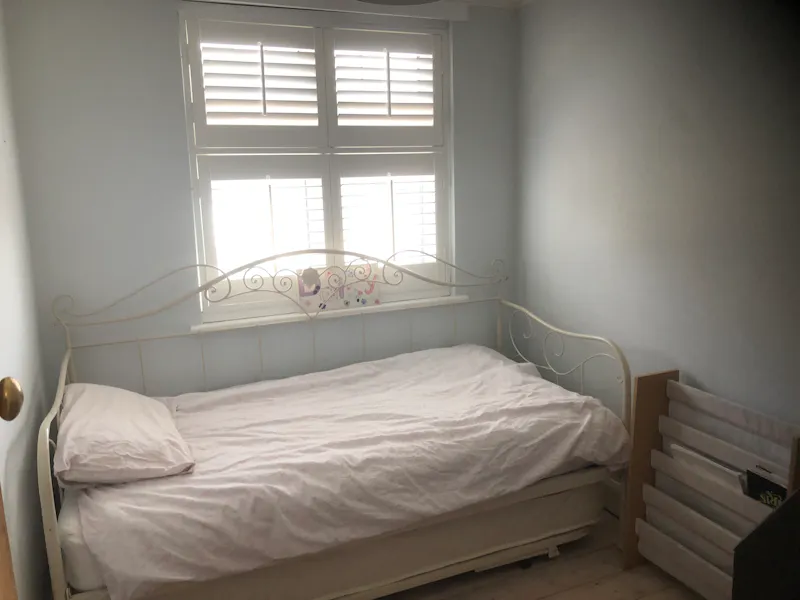 Bedroom - child's at Modern Kensal Rise home, D2486 (photo 30)