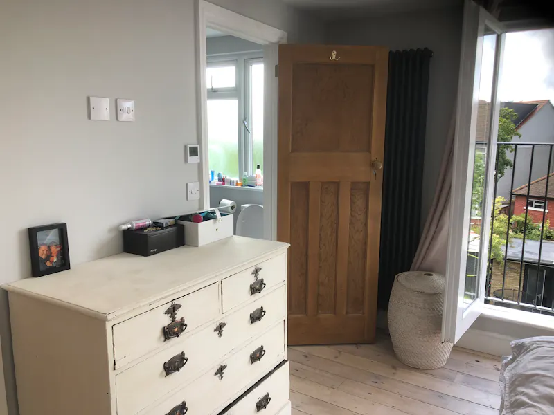 Modern Kensal Rise home, D2486 (photo 24)