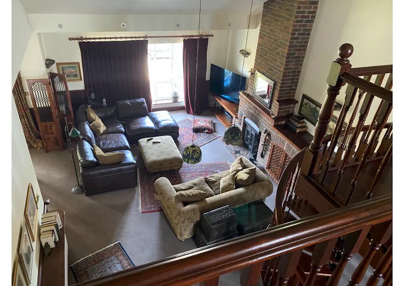 Red-brick Felpham House, D2488 (photo 6)