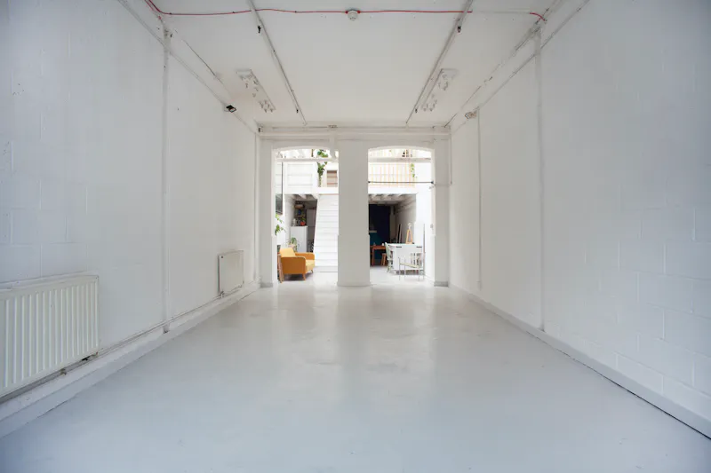 Studio at Walthamstow live/work studio, N482 (photo 3)