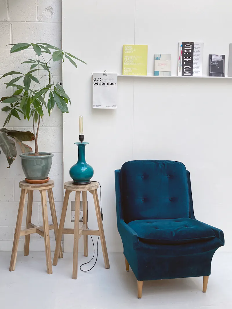 Walthamstow live/work studio, N482 (photo 8)