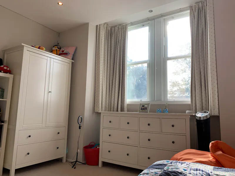 Muswell Hill family house, E478 (photo 54)