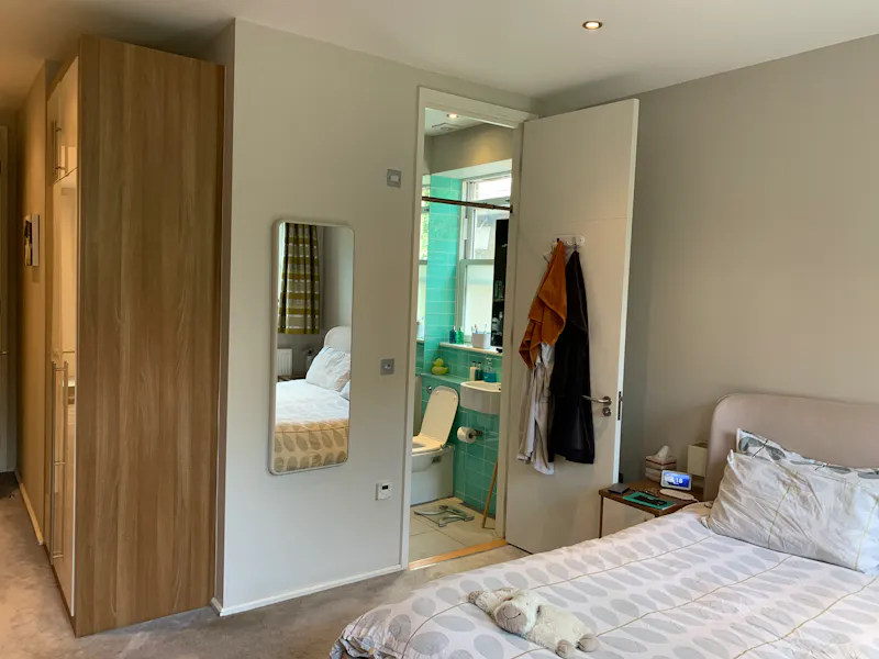 Muswell Hill family house, E478 (photo 24)