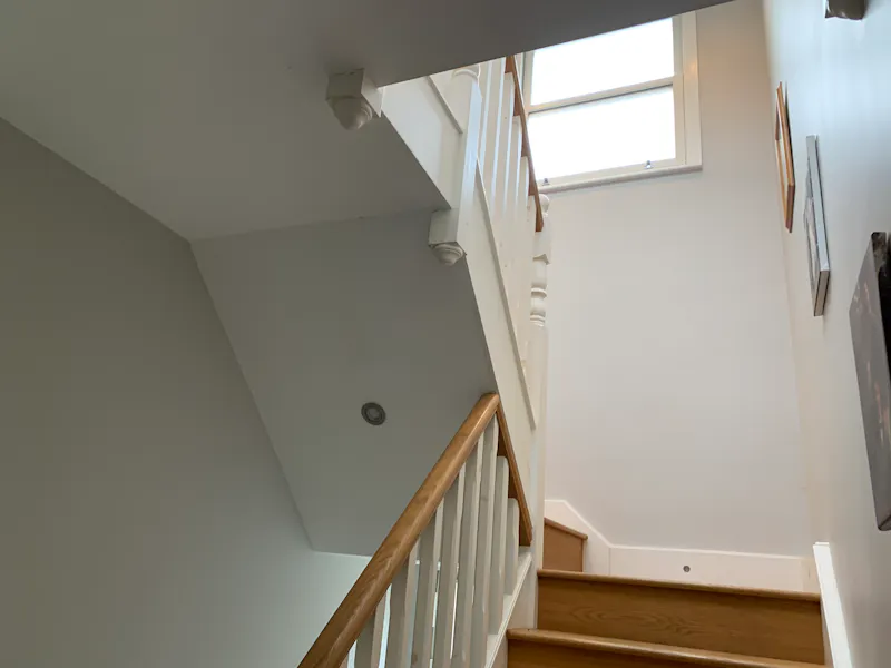 Muswell Hill family house, E478 (photo 35)
