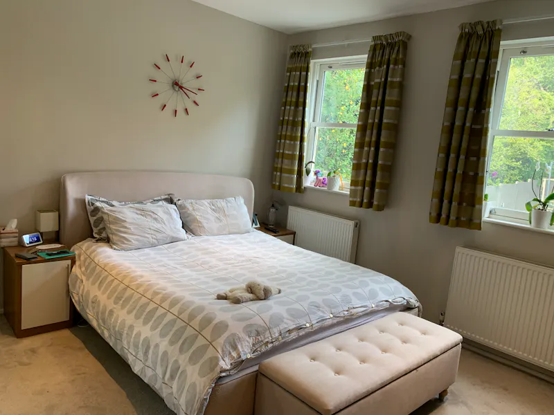 Muswell Hill family house, E478 (photo 22)
