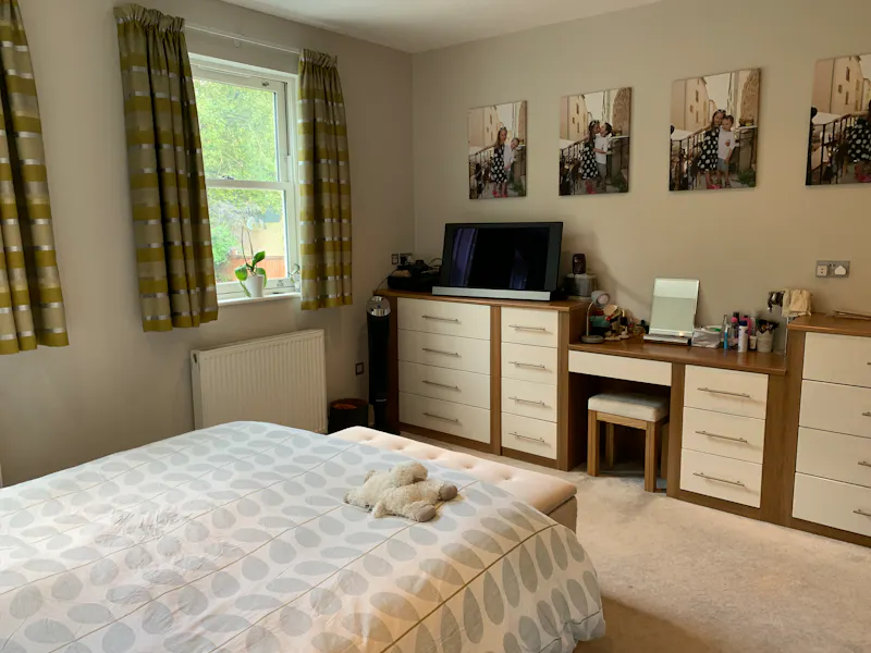Muswell Hill family house, E478 (photo 23)
