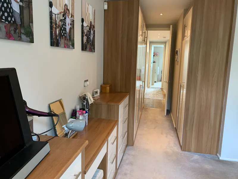 Muswell Hill family house, E478 (photo 25)