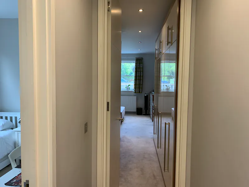 Muswell Hill family house, E478 (photo 30)
