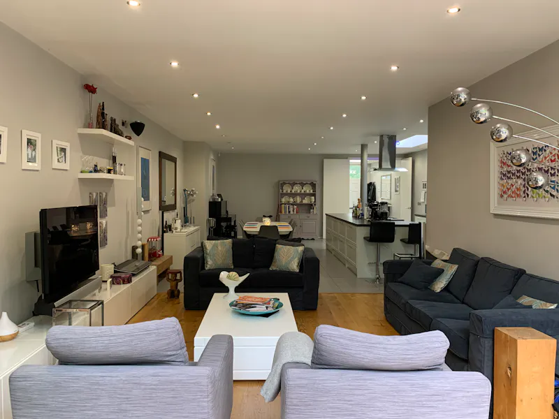 Muswell Hill family house, E478 (photo 14)