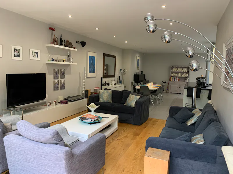Muswell Hill family house, E478 (photo 16)