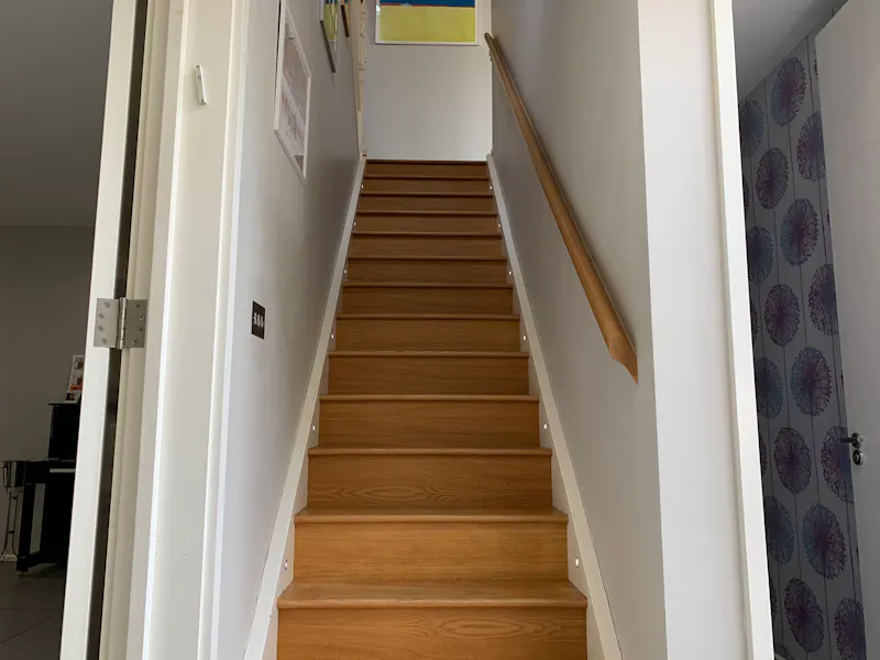 Muswell Hill family house, E478 (photo 18)