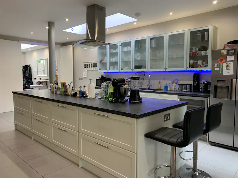 Muswell Hill family house, E478 (photo 6)