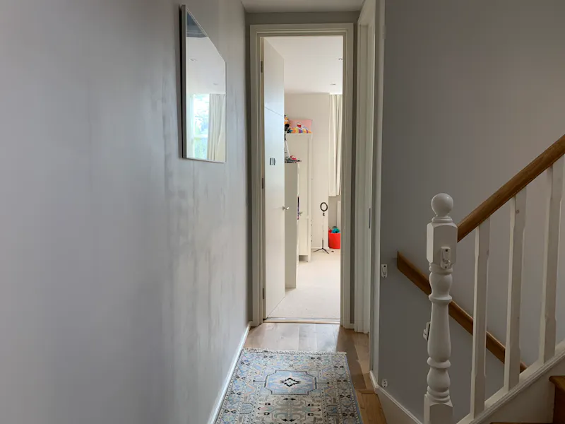 Muswell Hill family house, E478 (photo 53)