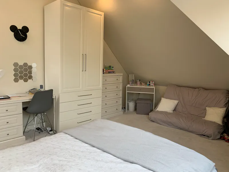 Muswell Hill family house, E478 (photo 50)