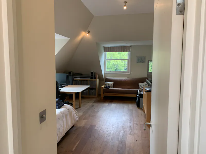 Muswell Hill family house, E478 (photo 38)