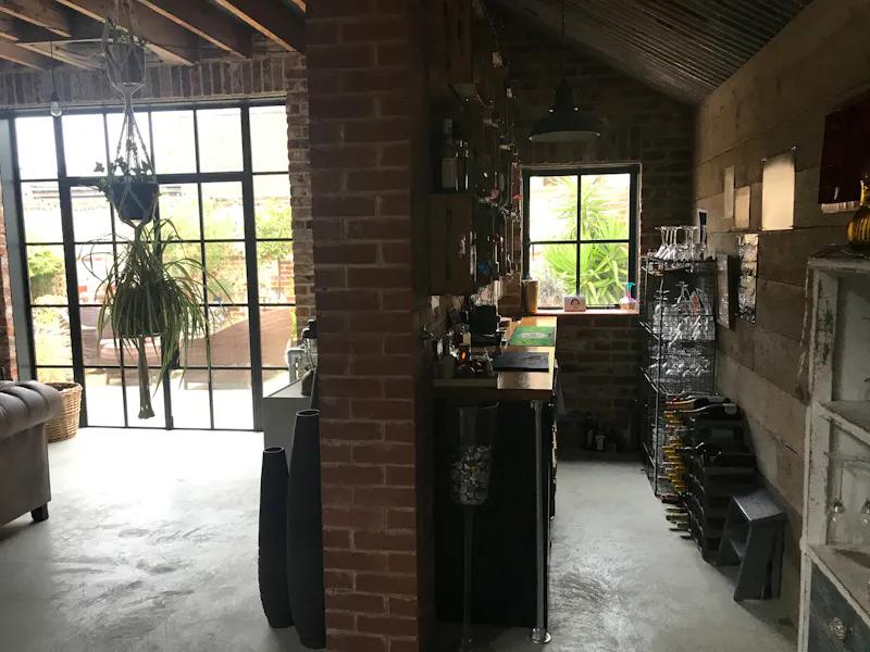 New York-style Chichester loft , F1201 (photo 8)
