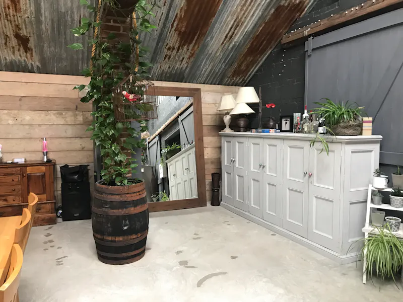 New York-style Chichester loft , F1201 (photo 6)
