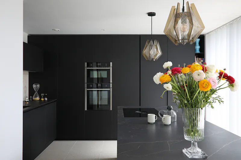 Scandi-style Cheam house, K456 (photo 7)