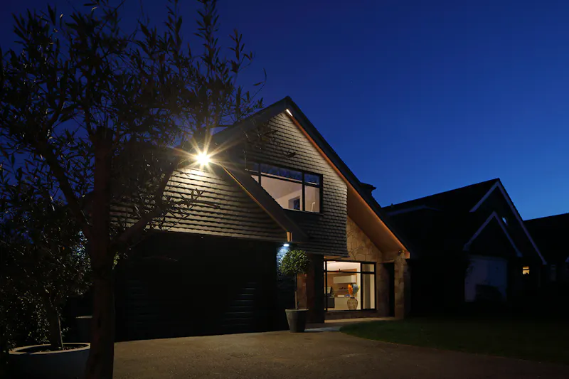 Scandi-style Cheam house, K456 (photo 13)