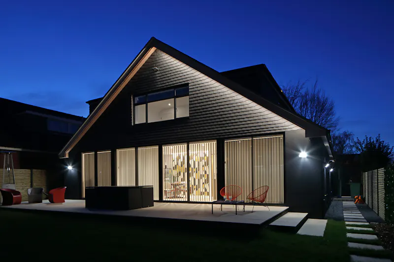 Scandi-style Cheam house, K456 (photo 14)