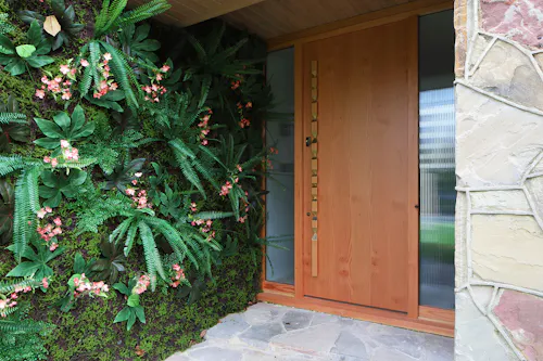 Scandi-style Cheam house, K456