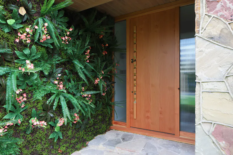 Scandi-style Cheam house, K456 (photo 2)