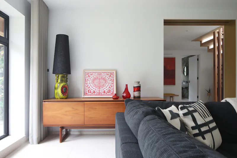 Scandi-style Cheam house, K456 (photo 5)