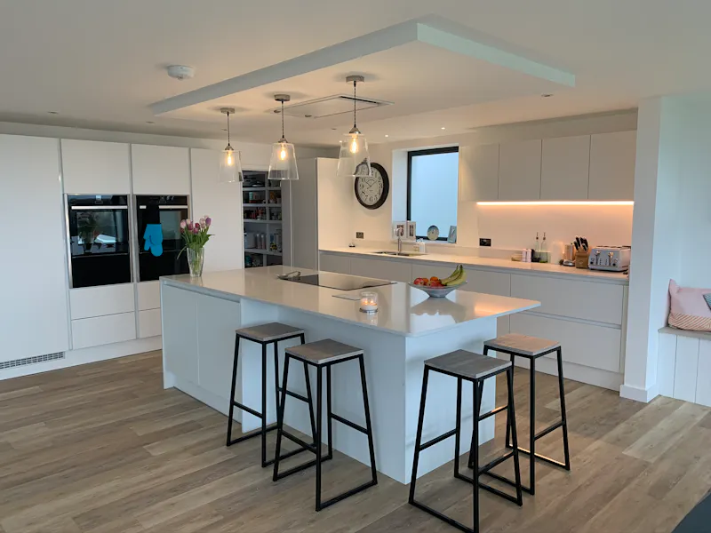 Bracklesham beach house, K457 (photo 3)