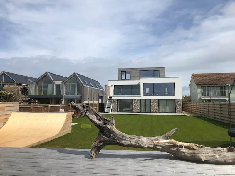 Bracklesham beach house, K457 (photo 1)