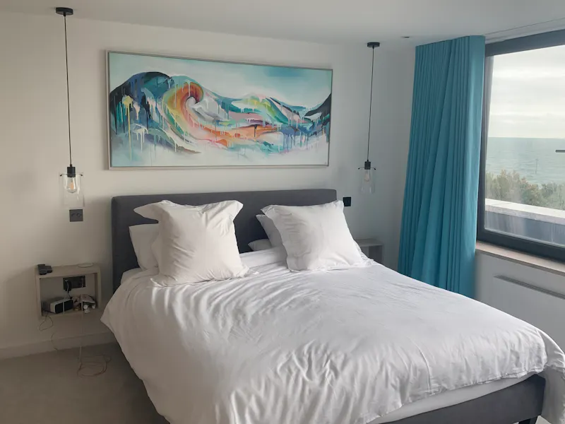 Bracklesham beach house, K457 (photo 8)