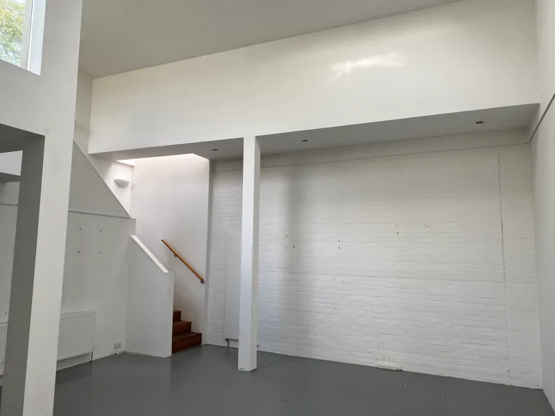 Vacant Warehouse Studio , N491 (photo 5)